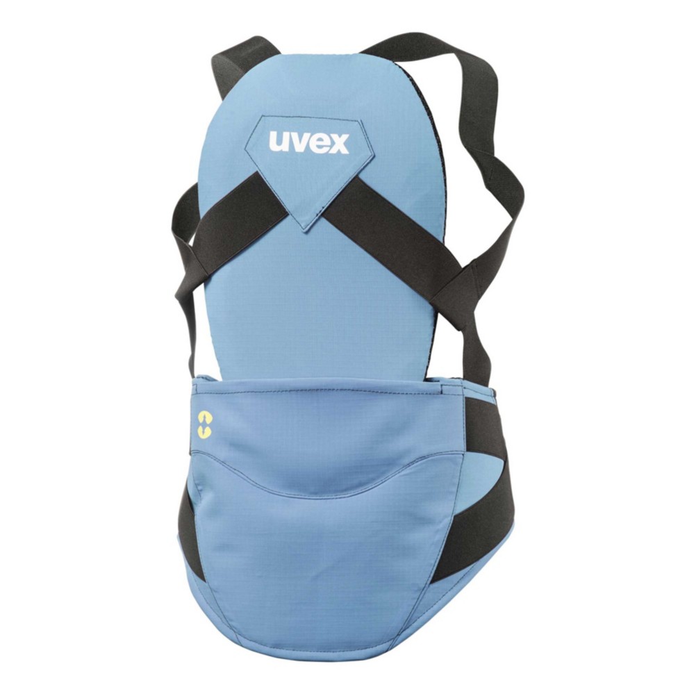 Uvex Back Pure Jr M 2020