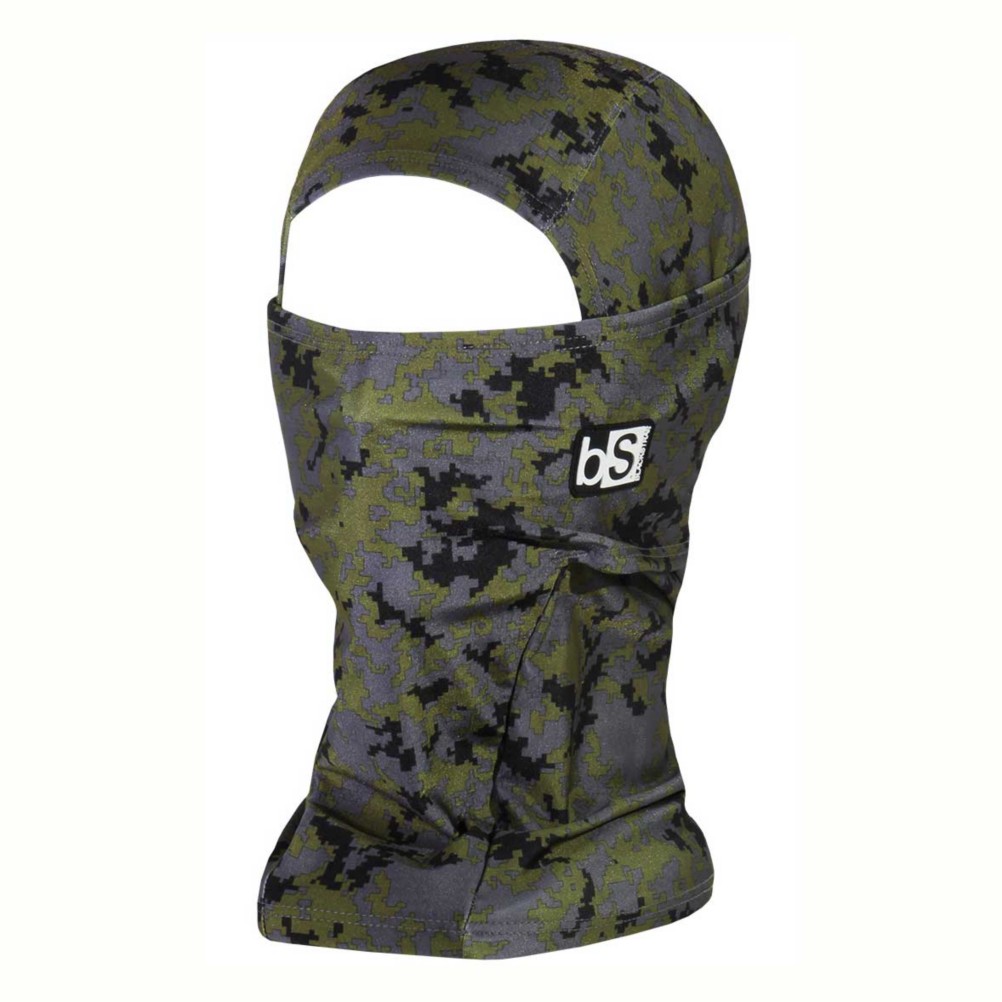 BlackStrap The Hood Balaclava