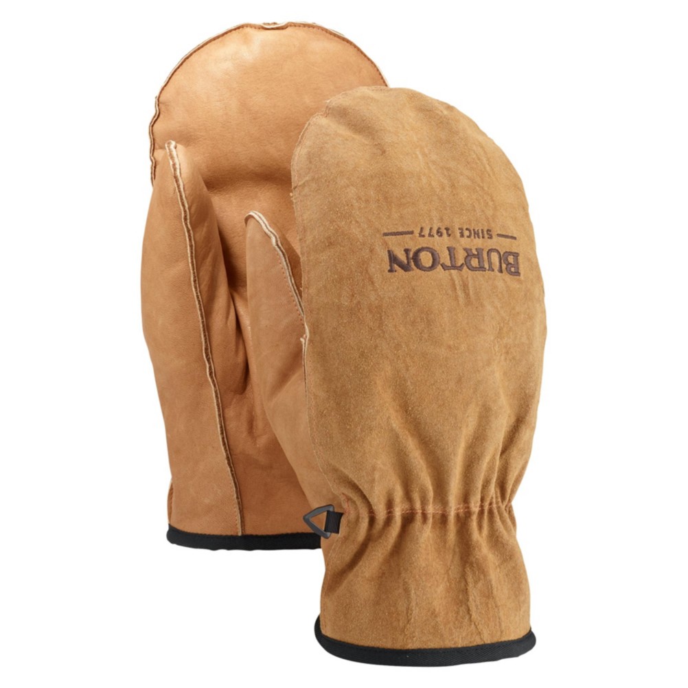 Burton Work Horse Mittens 2022