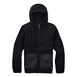 Burton Anouk Fleece Full Zip Womens Hoodie