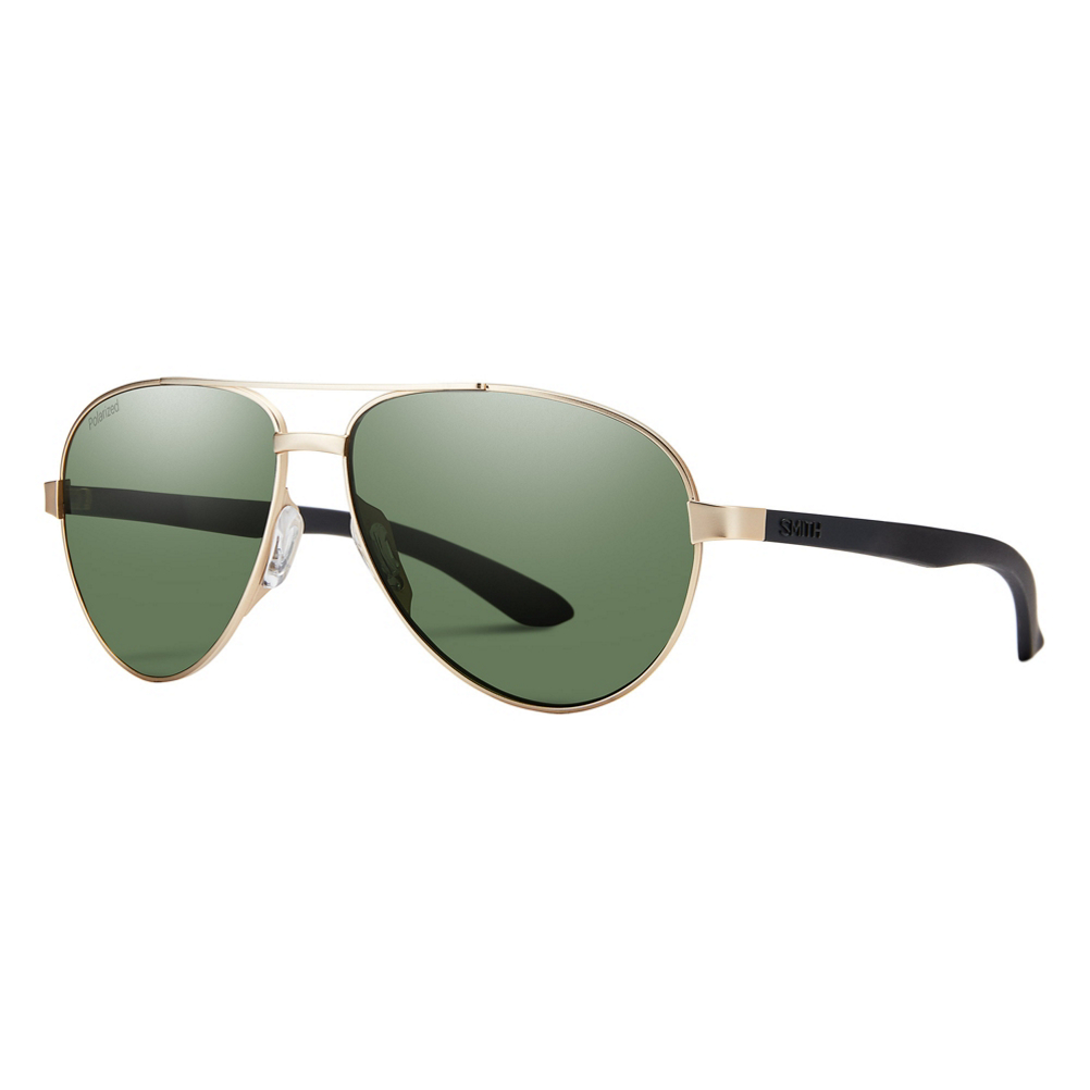 Smith Salute Polarized Womens Sunglasses 2018