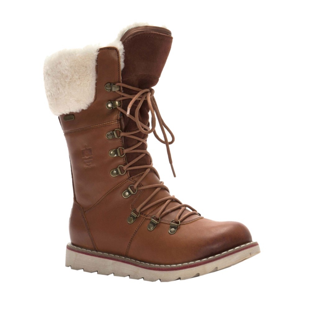 Royal Canadian Louise Womens Boots