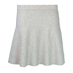 Purnell Wool Circle Skirt