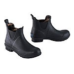 Pendleton Boot Heritage Embossed Chelsea Rain Boots