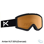 Anon Helix 2.0 Non Mirror Lens Goggles 2019
