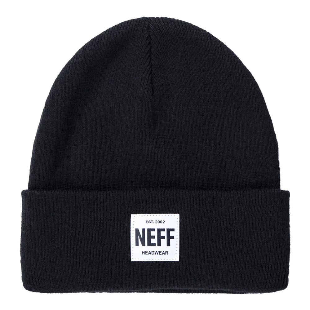 NEFF Lawrence Beanie Hat
