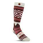 ThirtyTwo Himalaya Womens Snowboard Socks