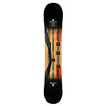 Flow Rush Clear Snowboard