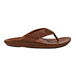 OluKai Hoe Mens Flip Flops