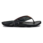 OluKai Hokule'a Kia Mens Flip Flops