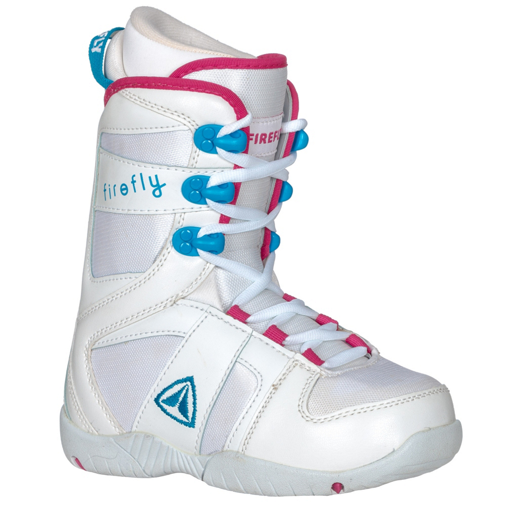 Firefly C32 Girls Snowboard Boots