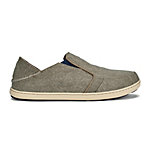 OluKai Nohea Lole Mens Shoes