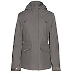 Powder Room Becca Womens Shell Snowboard Jacket