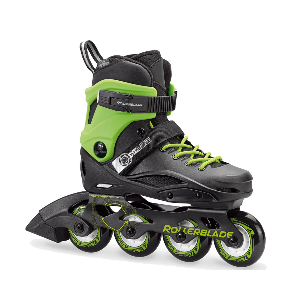 Rollerblade Cyclone Adjustable Urban Inline Skates 2019