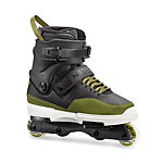 Rollerblade NJ Pro Aggressive Skates 2018