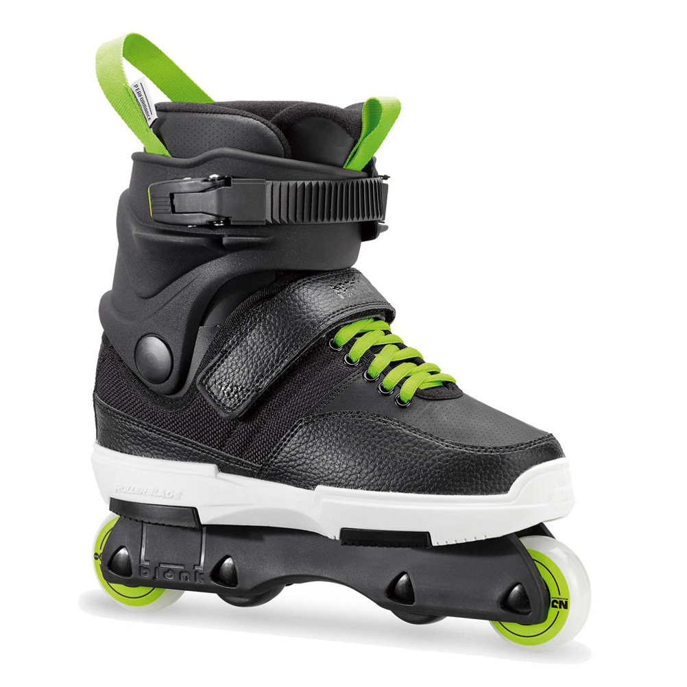 Rollerblade NJR Kids Aggressive Skates 2019