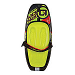O'Brien Black Magic Kneeboard 2019