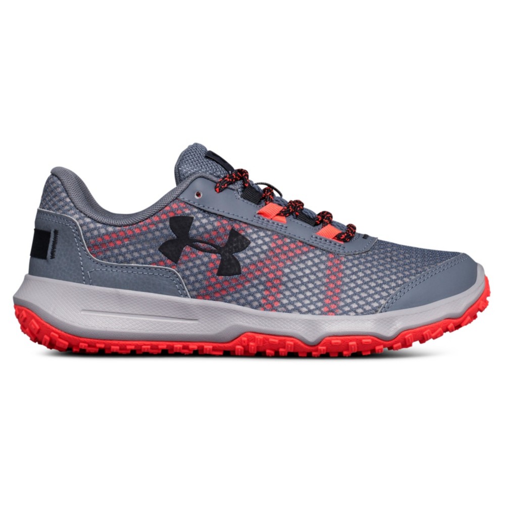 Under Armour Toccoa Womens Athletic Shoes