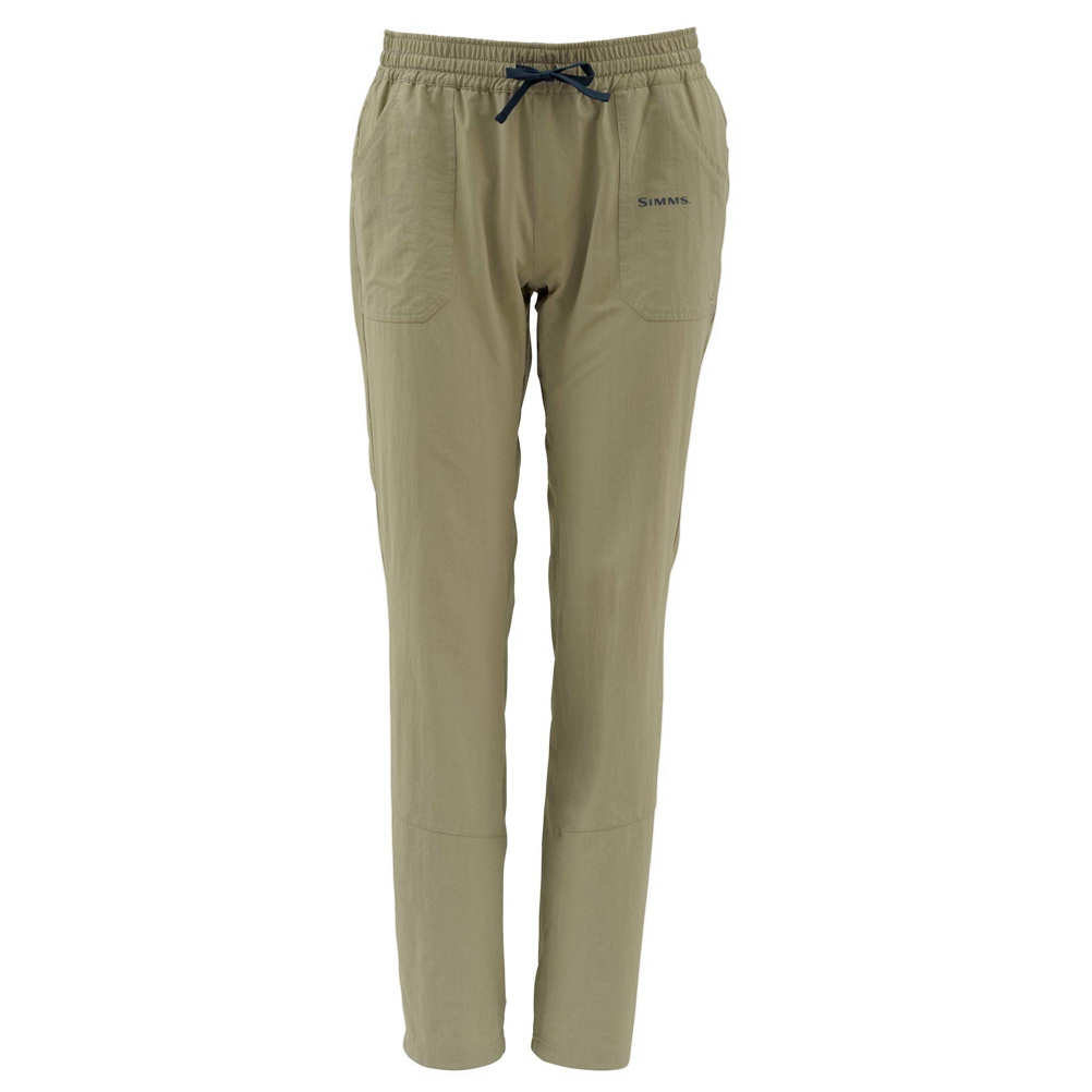 Simms Isle Bugstopper Womens Pants