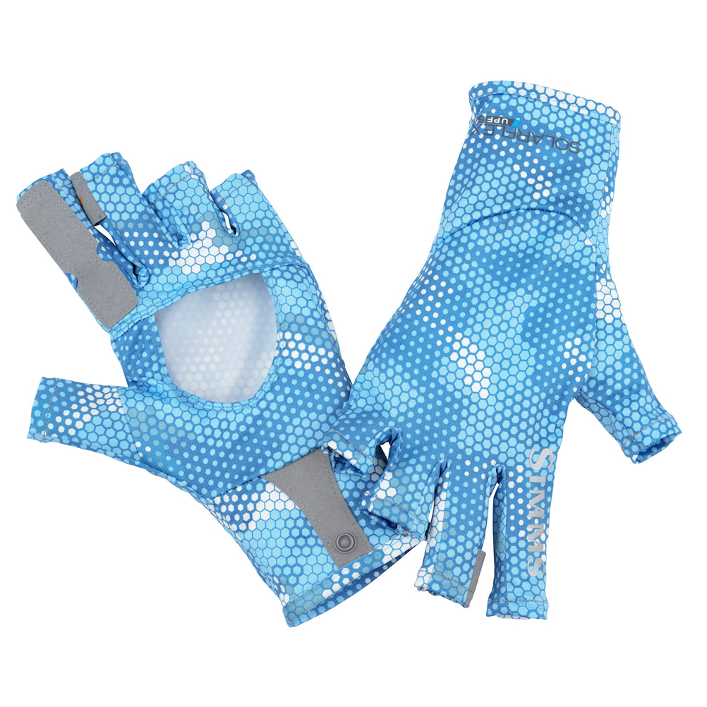 Simms Solarflex Sun Glove