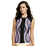 Body Glove Lima Exhale Womens Rash Guard