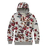 Burton Fearnow Pullover Womens Hoodie
