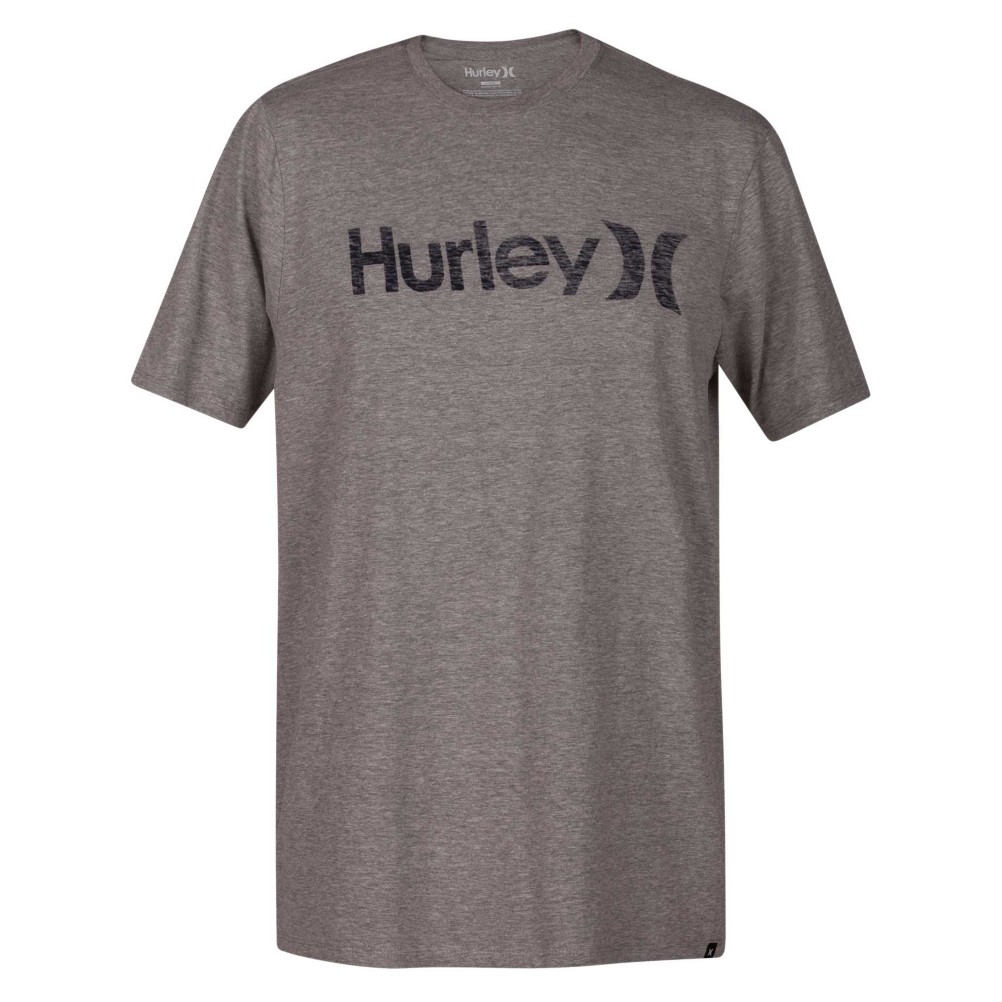 Hurley  Mens T-Shirt