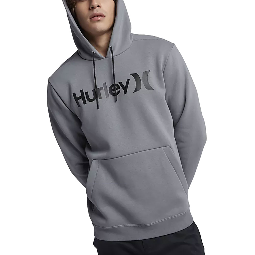 Hurley Surf Check One and Only Mens Hoodie