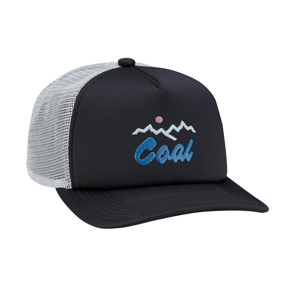 Coal The Eugene Hat