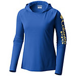 Columbia Tidal Tee Womens Hoodie