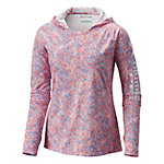 Columbia Super Tidal Tee Womens Hoodie