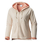 Columbia Longer Days Full Zip Womens Hoodie