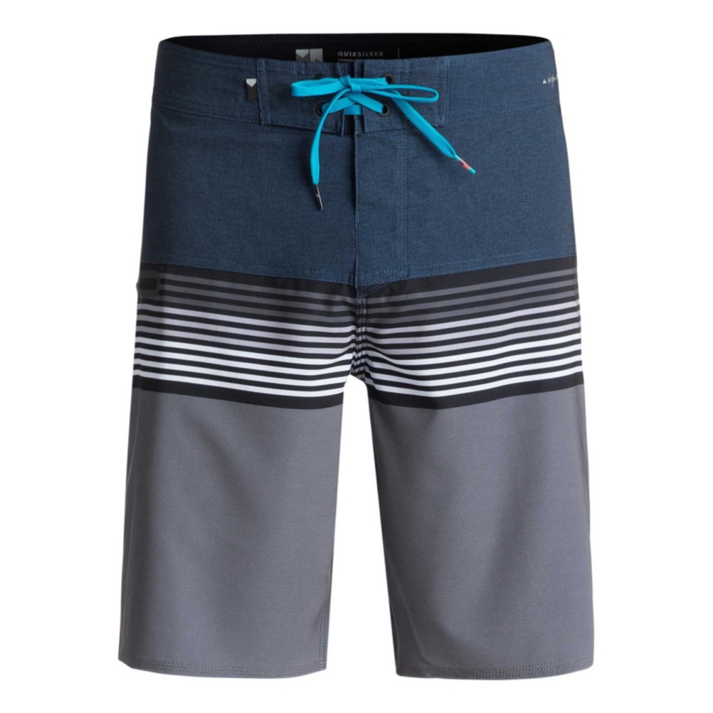 UPC 191274357461 product image for Quiksilver Highline Division Mens Board Shorts | upcitemdb.com