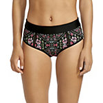 Body Glove Espagnola Retro Bathing Suit Bottoms