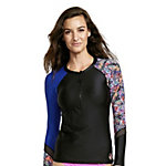 Body Glove Fly Sleek Womens Rash Guard