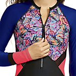 Body Glove Fly Surface Paddle Womens Rash Guard