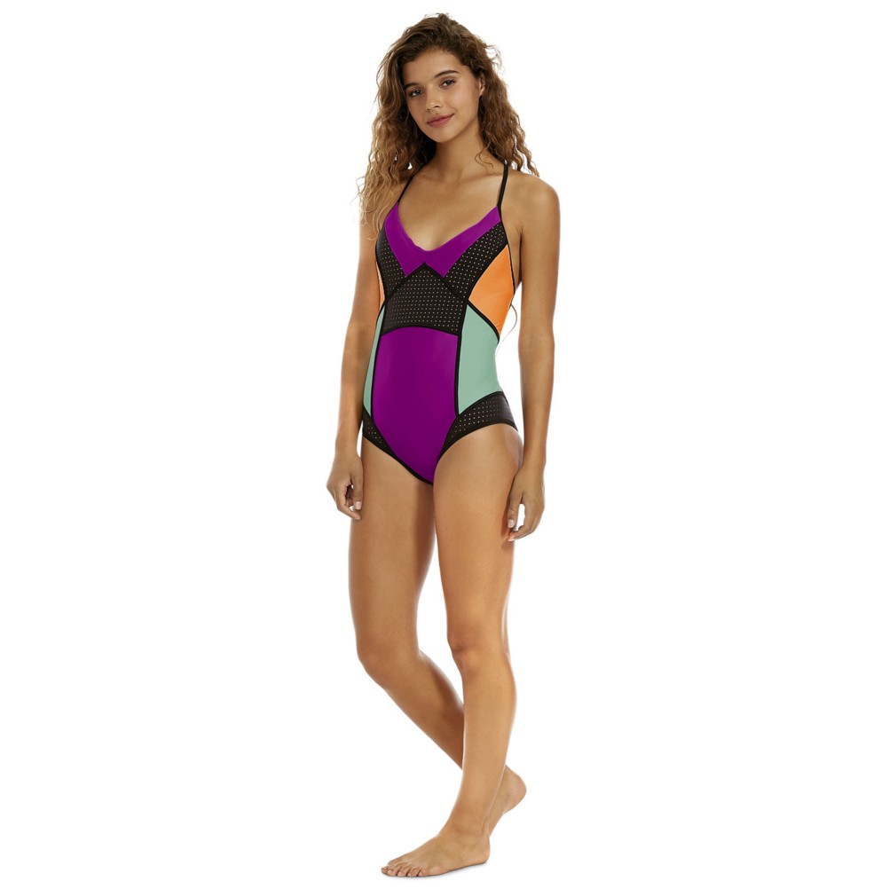 Body Glove Bounce Sia One Piece Swimsuit