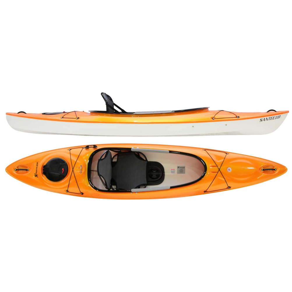 Hurricane Santee 110 Sport Kayak 2019