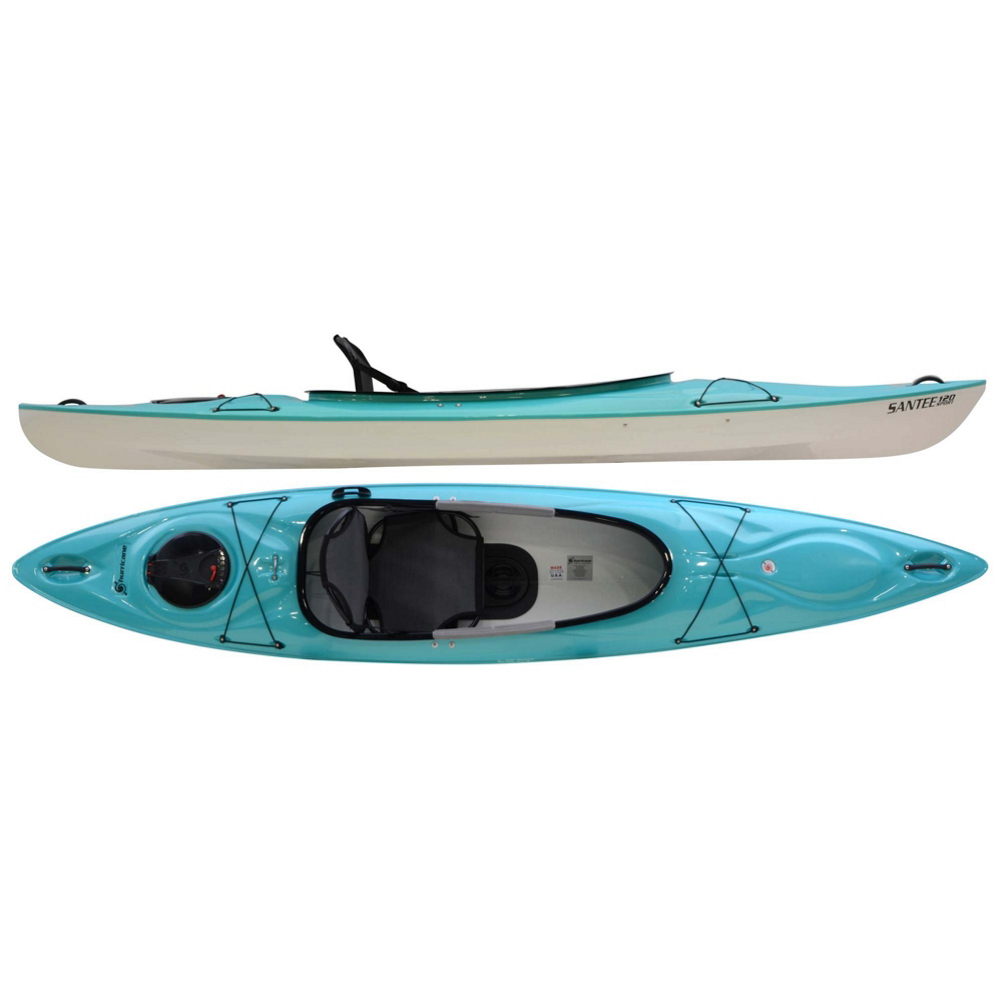 Hurricane Santee 120 Sport Kayak 2019