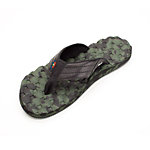 Rainbow Sandals Holoholo Gerry Lopez Rubber Signature Mens Flip Flops