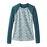 Prana Charline Sun Top Womens Rash Guard
