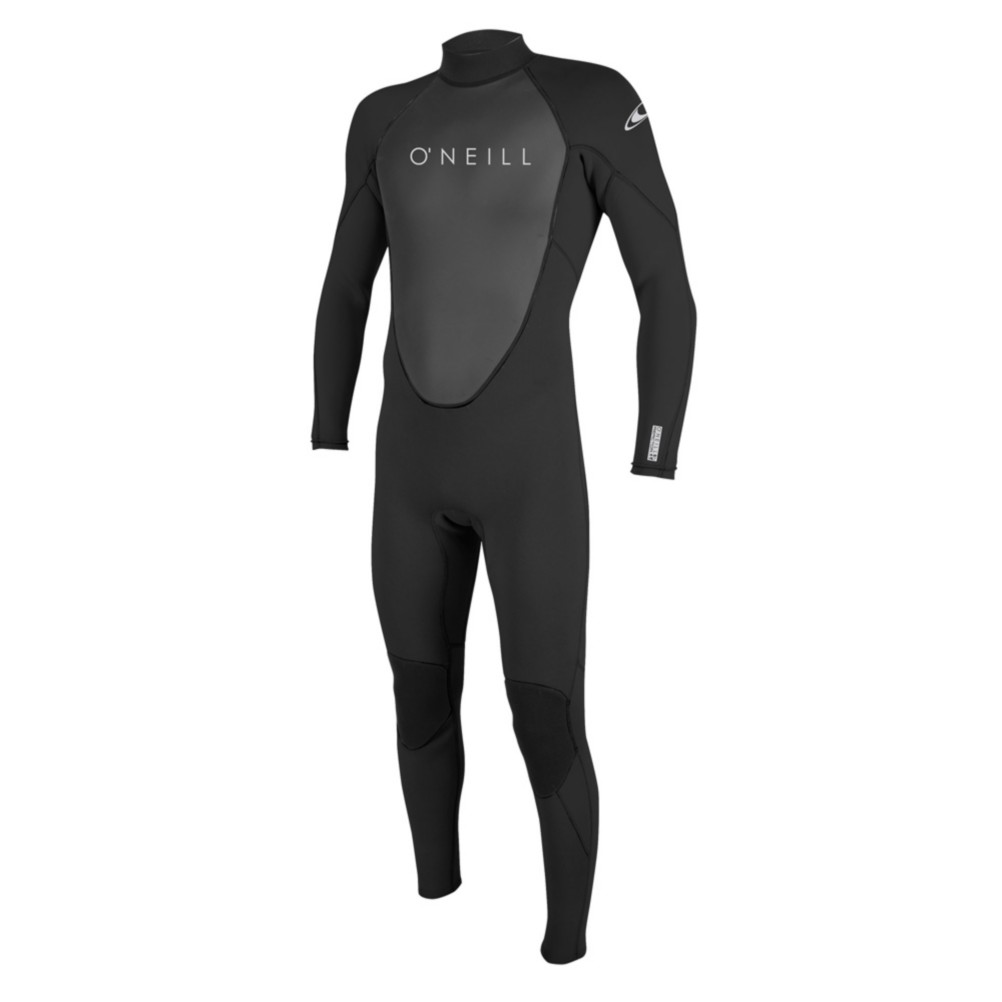 O'Neill Reactor II Back Zip 3/2mm Full Wetsuit