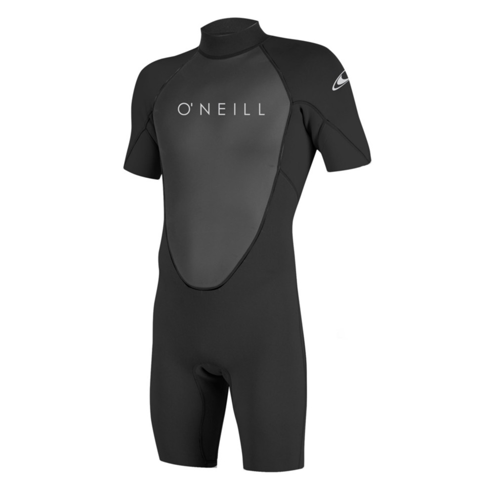 O'Neill Reactor II Short Sleeve Shorty Wetsuit