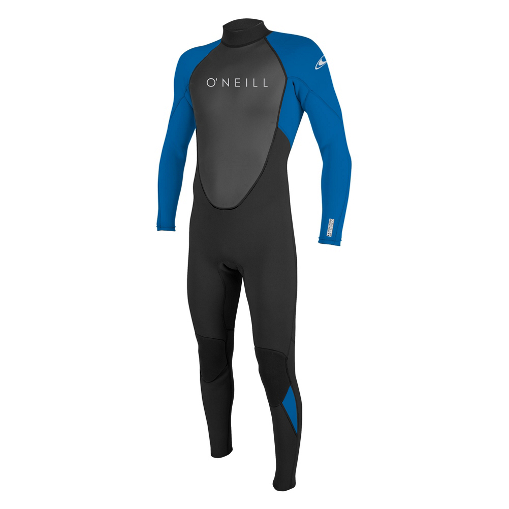 O'Neill Reactor II 3/2 Kids Full Wetsuit