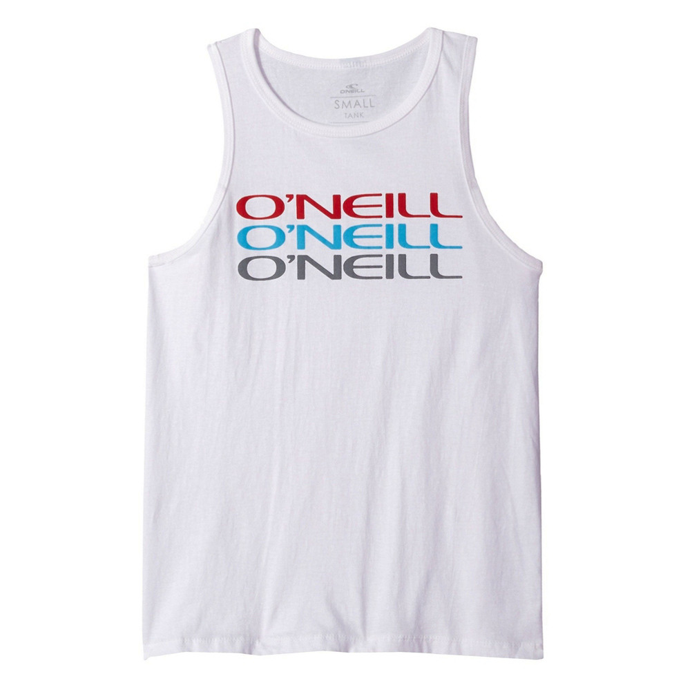 O'Neill Decades Tank Kids T-Shirt