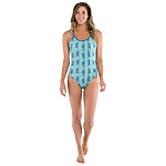 Carve Designs Beacon One Piece Swimsuit