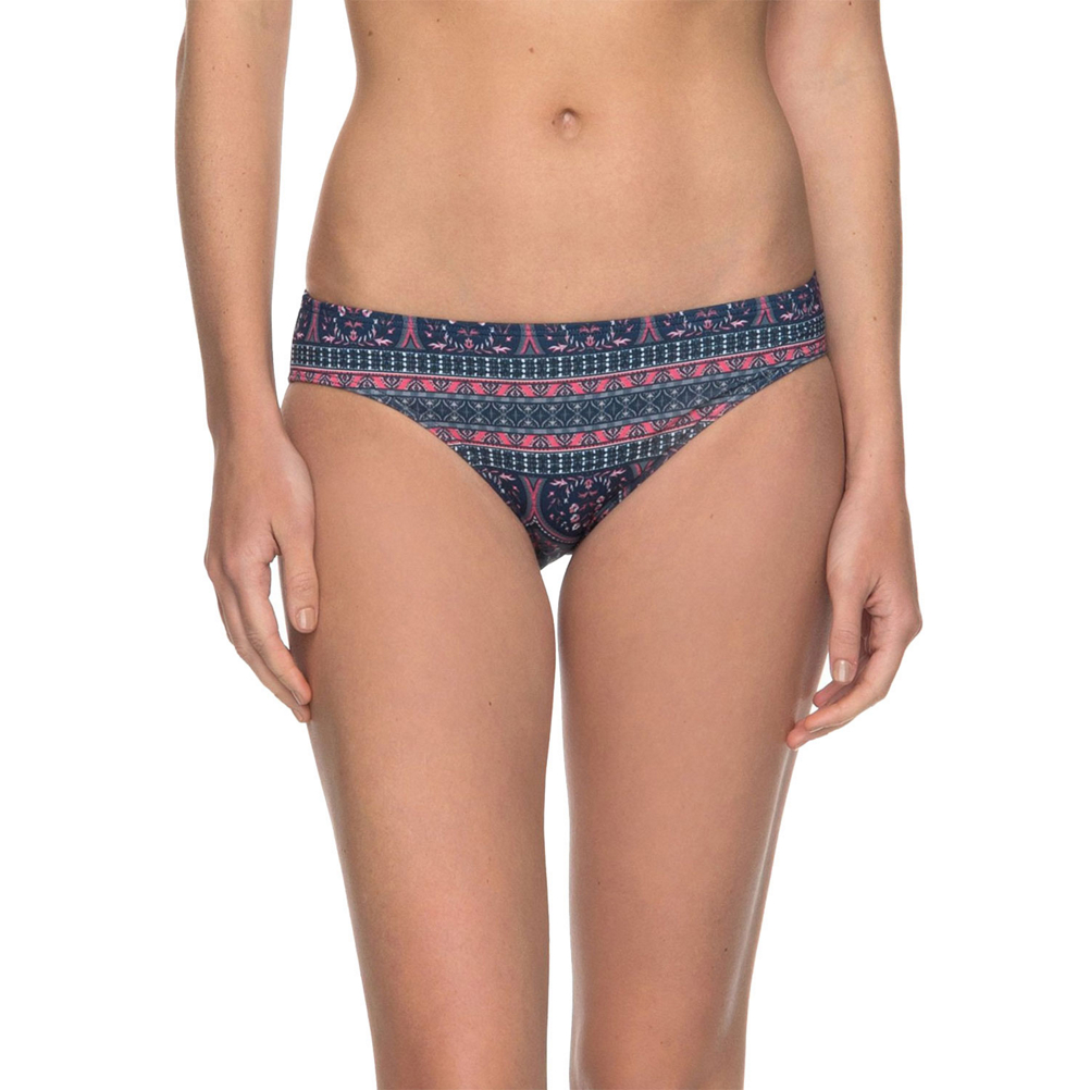 Roxy Sun Surf and 70s Bathing Suit Bottoms