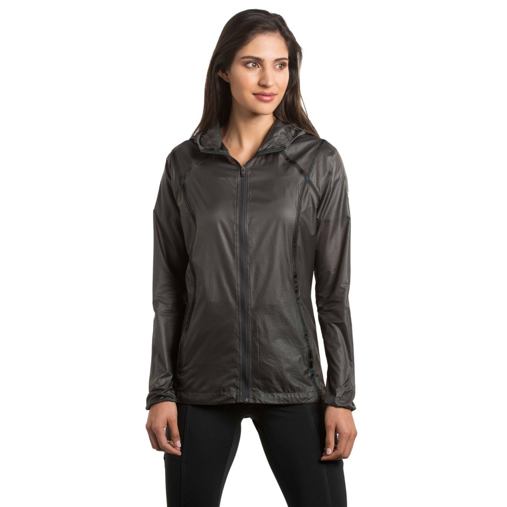 KUHL Parajax Womens Jacket