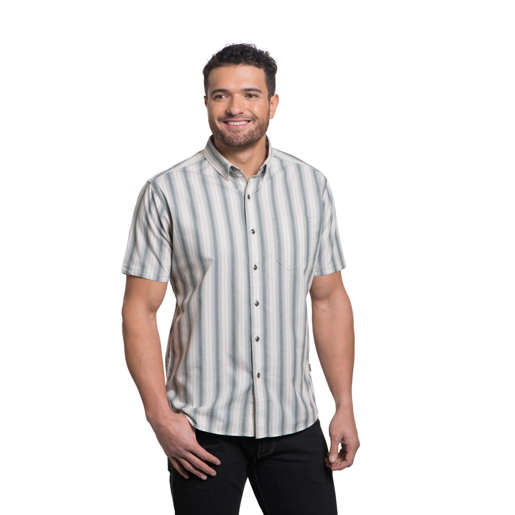 UPC 631411960401 product image for KUHL The Bohemian Mens Shirt | upcitemdb.com