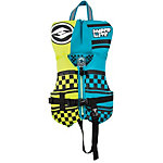 Hyperlite Toddler Indy Neo Boys Infant Life Vest 2020